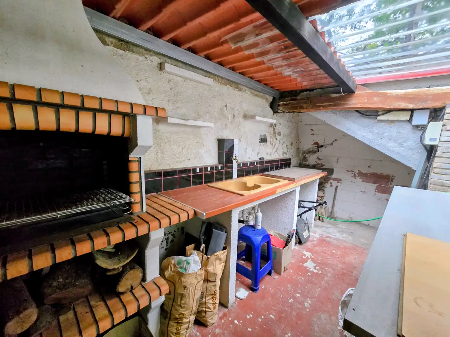 Casa a schiera con giardino in vendita a Centelles, imagen 13