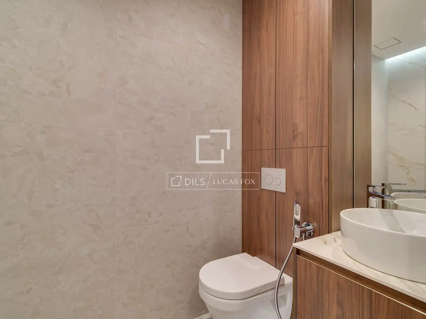 Flat with terrace for sale in Eixample, imagen 34