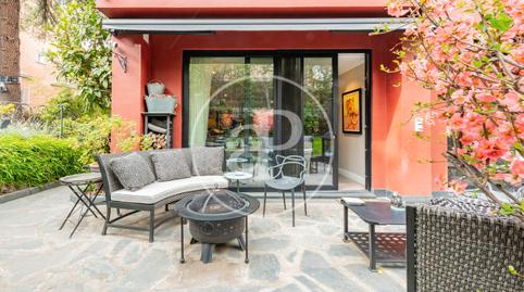 Foto 4 de Casa o xalet en venda a Colina,  Madrid Capital