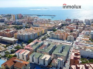 Wohnung zum Verkauf in Calle Maestro Joaquín Rodrigo