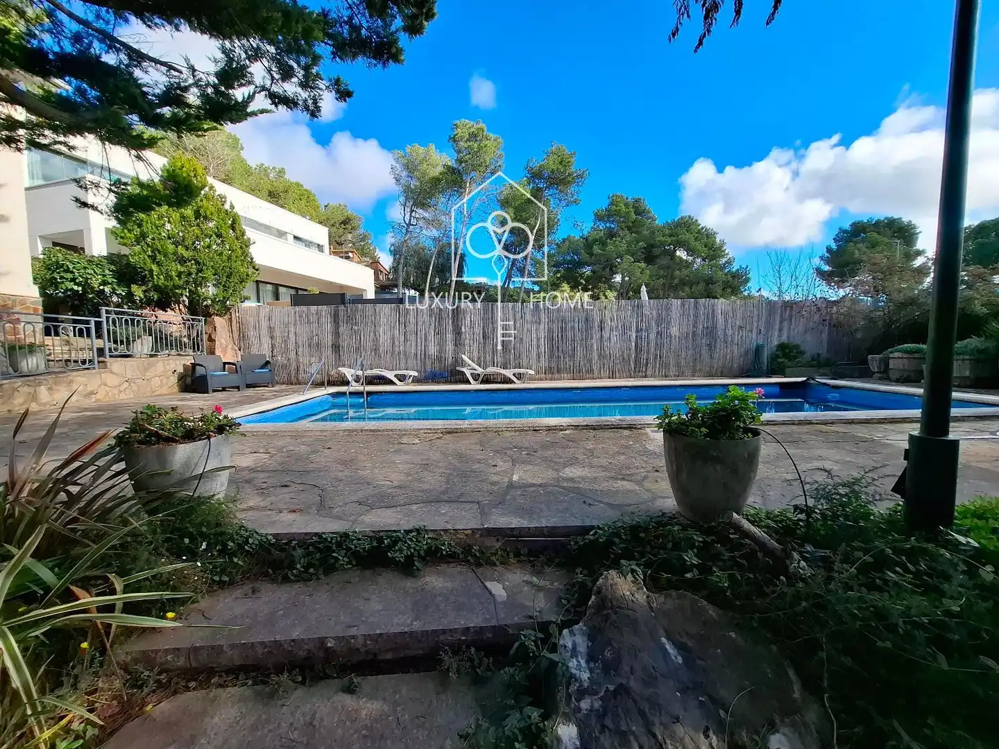 Villa avec piscine à vendre à Begues, imagen 63