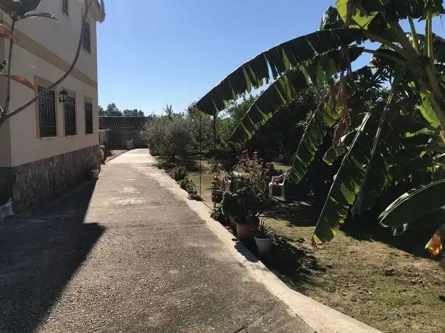Haus mit Pool zum Verkauf in Almodóvar del Río, imagen 12