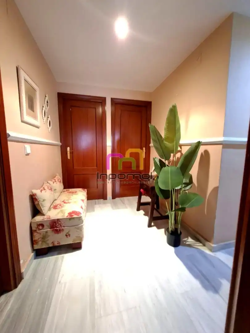 Wohnung mit Aufzug zum Verkauf in Valdepasillas - La Paz - Huerta Rosales, imagen 9