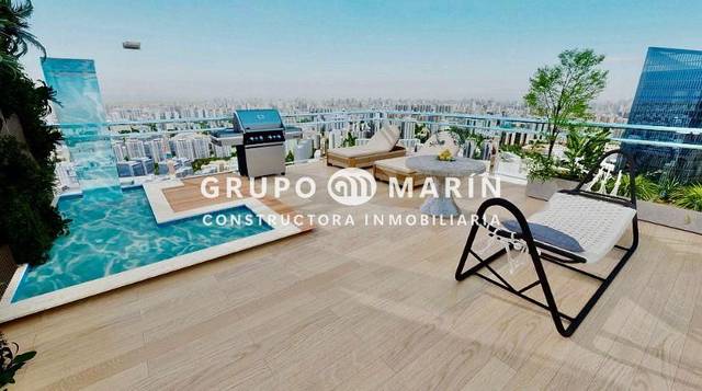 Piso en Venta en De Figuera Major, 20 en Vista Alegre