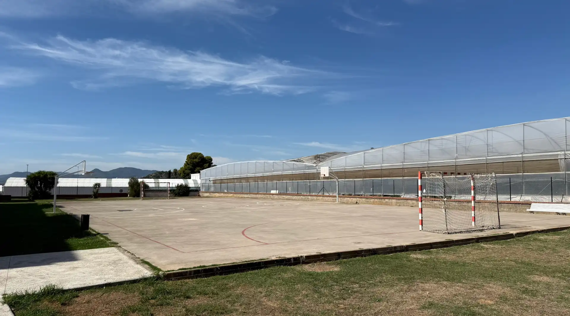 Pis amb terrassa en venda a Cami Pla de la Torreta, imagen 40