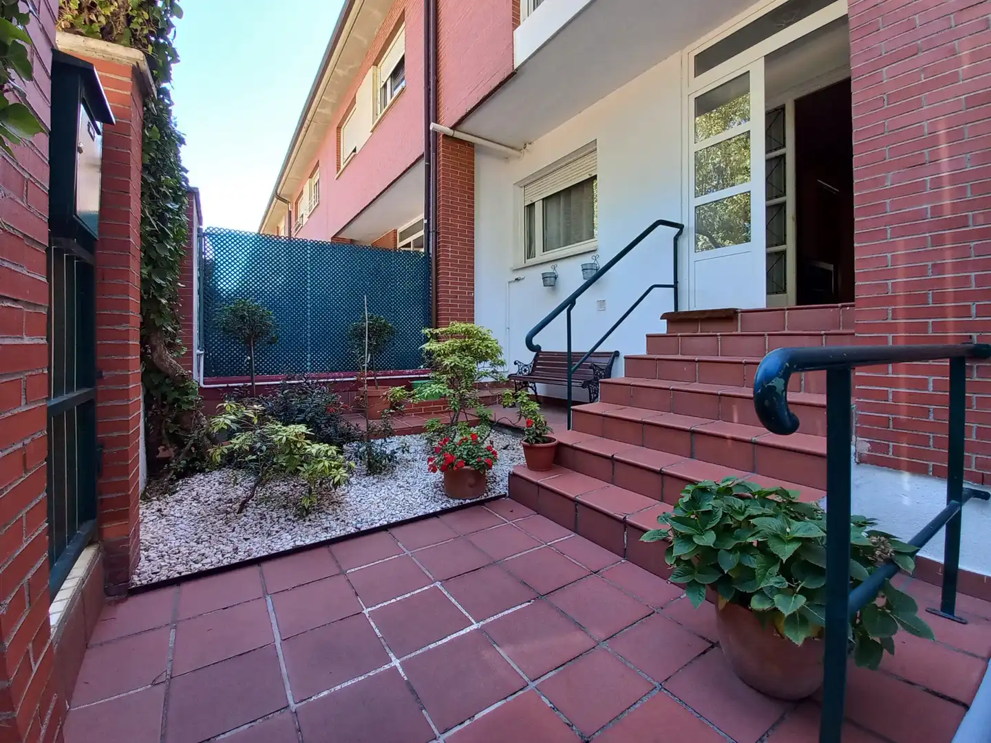Maison mitoyenne avec jardin à vendre à Calle Benito Pérez Galdós, imagen 44
