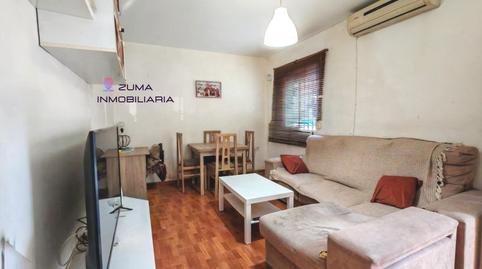 Foto 2 de Pis en venda a Los Almendros - El Limonero - El Tomillar, Málaga