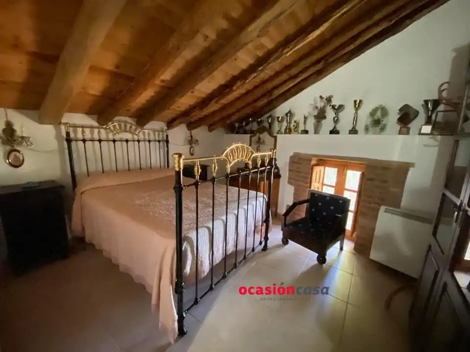 Casa con jardín en venta en Fuente Obejuna, imagen 38