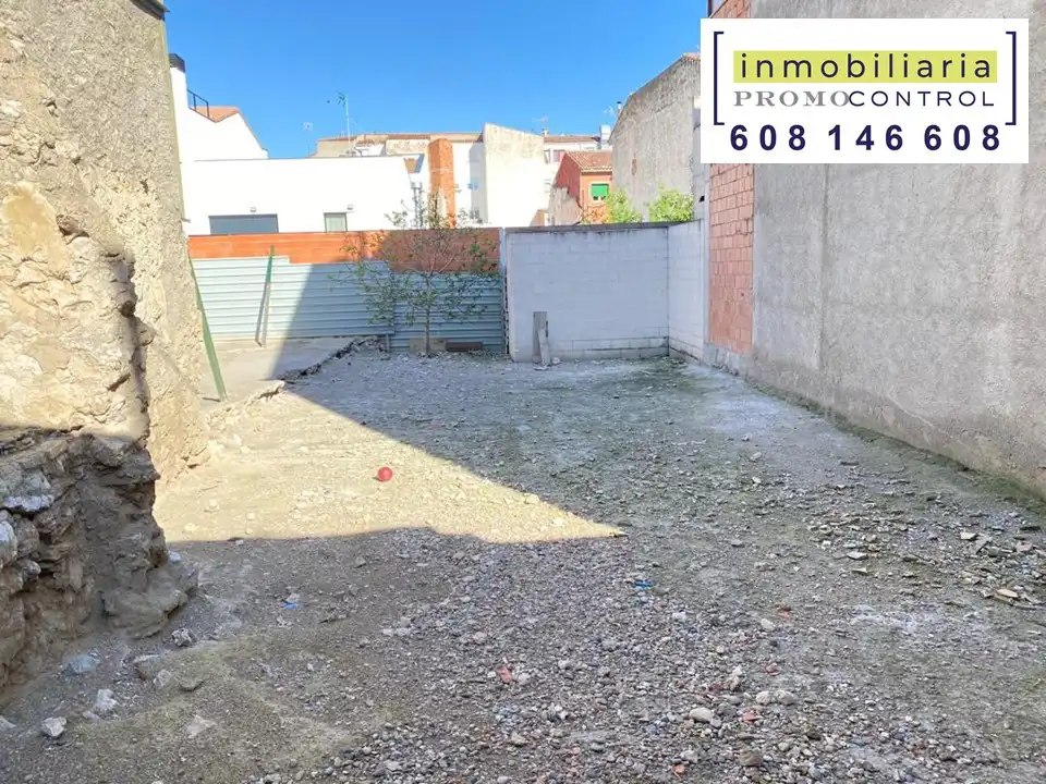 Residential zur Miete in Zuera