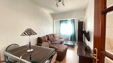 Foto 3 de Pis en venda a Calle Lardero, 43, Jesuitas, La Rioja