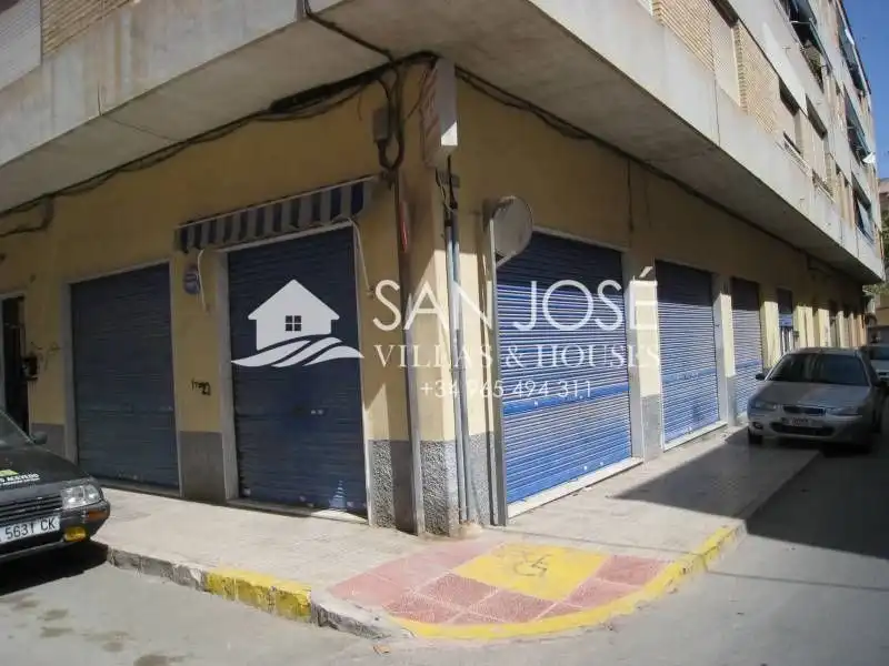 Business premises for sale in Aspe Centro, imagen 6