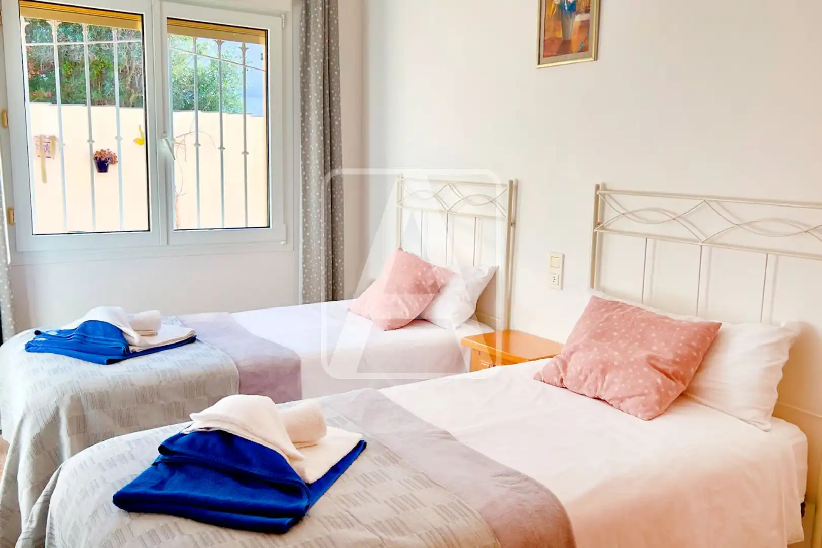 Villa mit Pool zum Verkauf in La Viña - Montemar - San Jaime, imagen 32