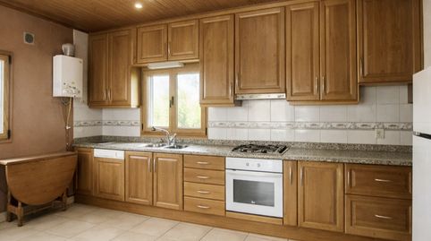 Foto 4 de Casa o chalet en venta en Avenida de Portugal, 15, Verín, Ourense