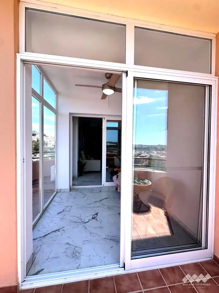 Piso con piscina en venta en Chumbera, imagen 12