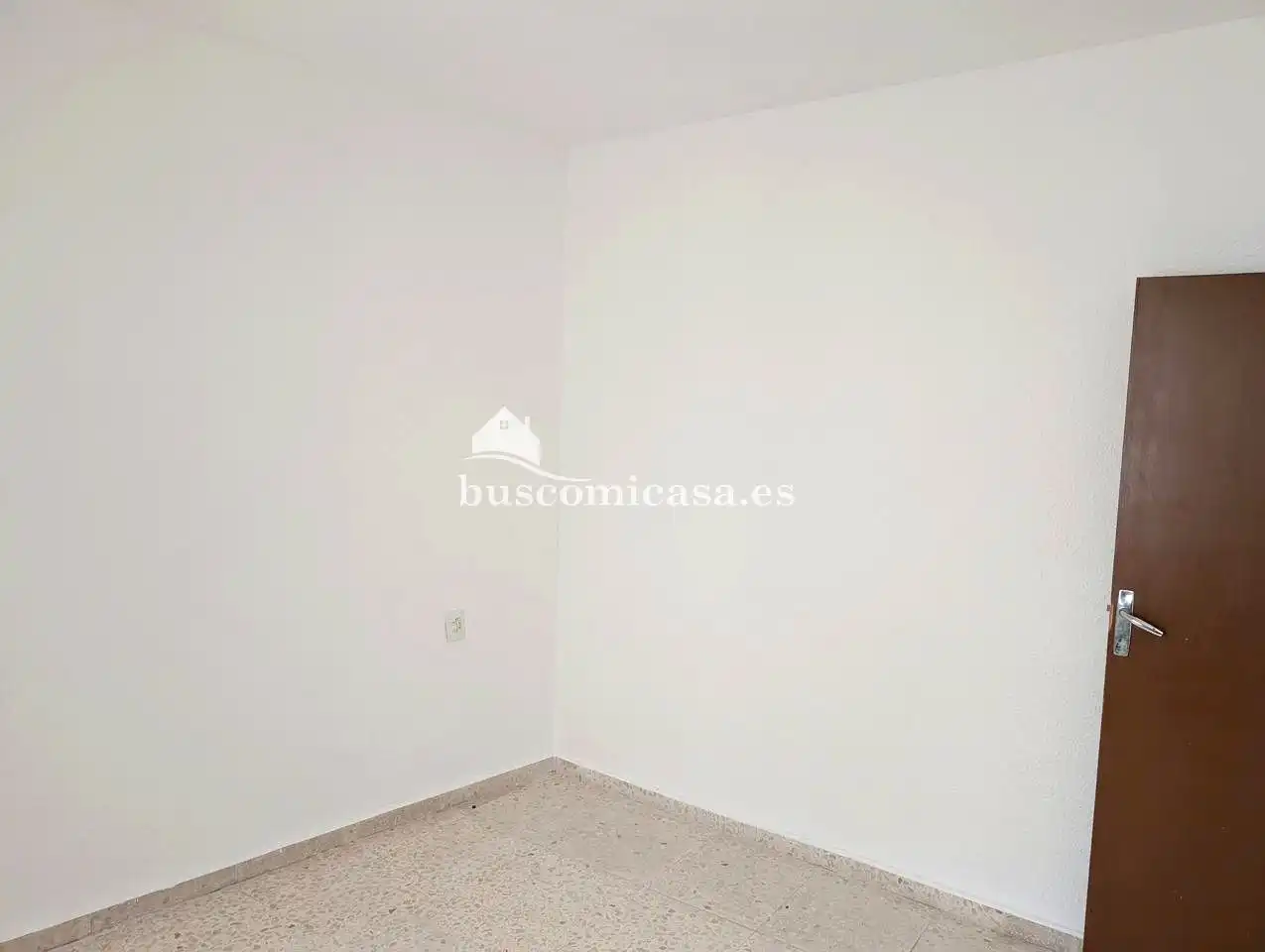 Habitación de Piso en venta en Jaén con Balcón
