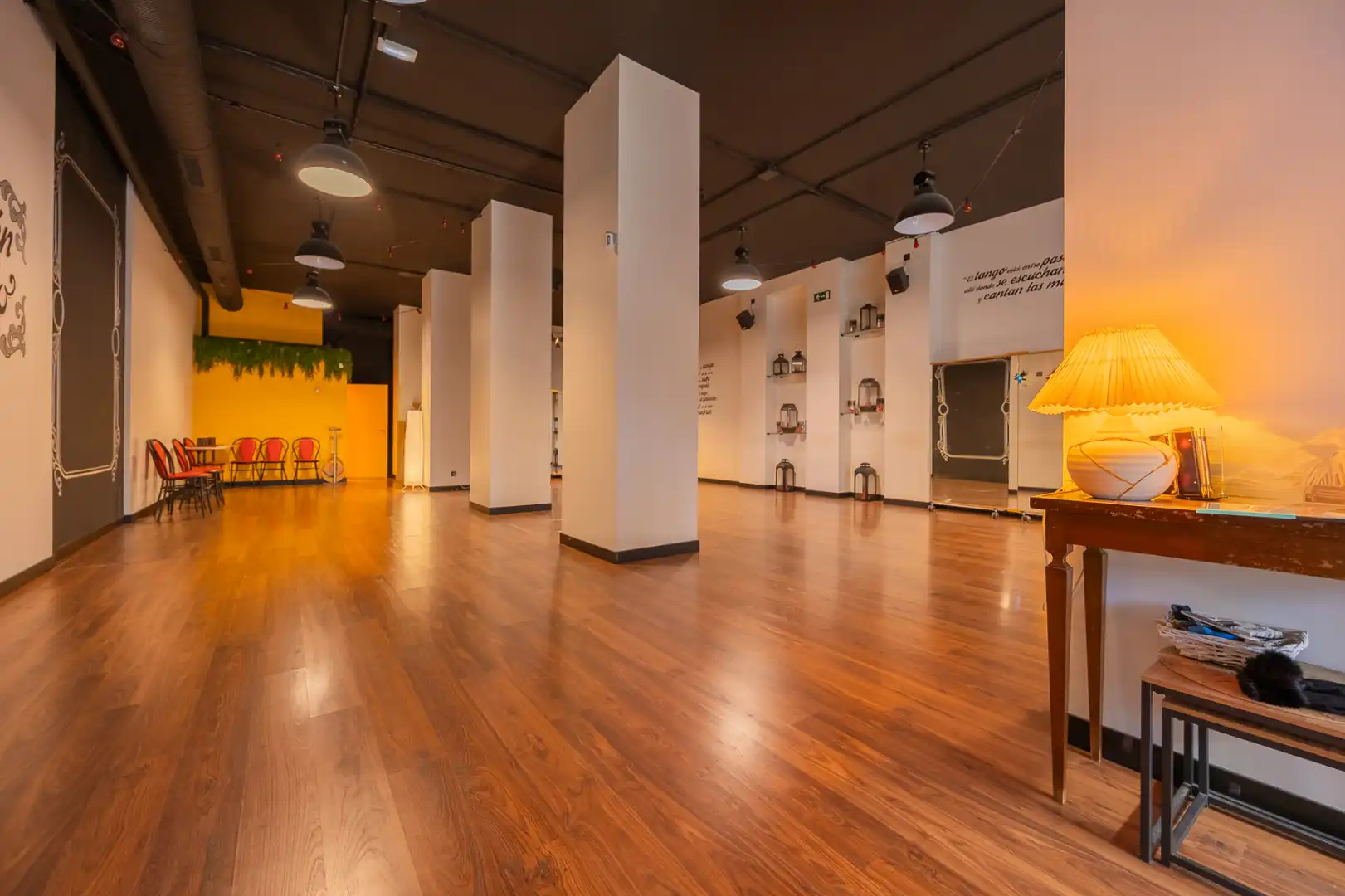 Business premises for sale in Ramón y Cajal Zeharkalea, imagen 8