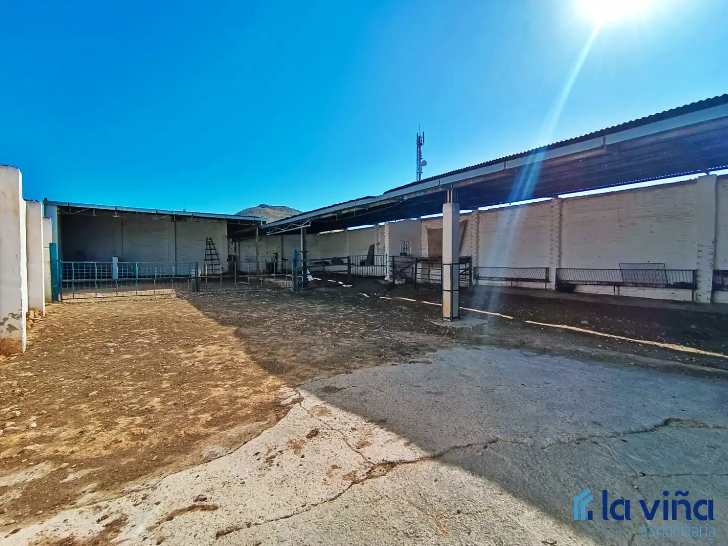 Terrenos y solares en venta en Alameda, imagen 2