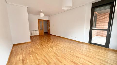 Photo 3 of Flat to rent in Logroño - Cl la Manzanera, San Millán - Ayuntamiento, La Rioja