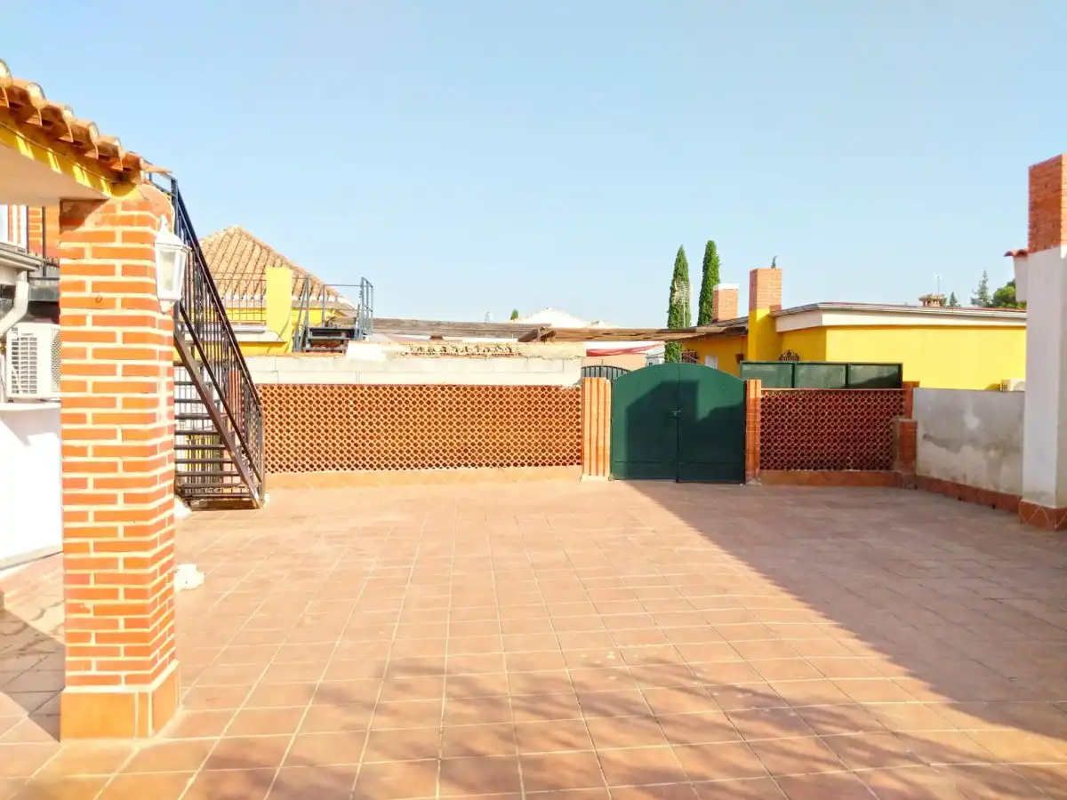Pis amb piscina de lloguer a Calle ESPAÑA 27, imagen 22