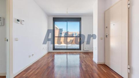 Foto 3 de Àtic en venda a De Santurce, Pueblo Nuevo, Madrid