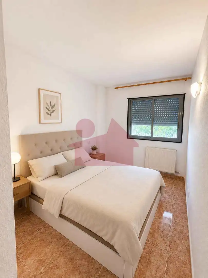 Flat with lift for sale in Can Borrell, imagen 8