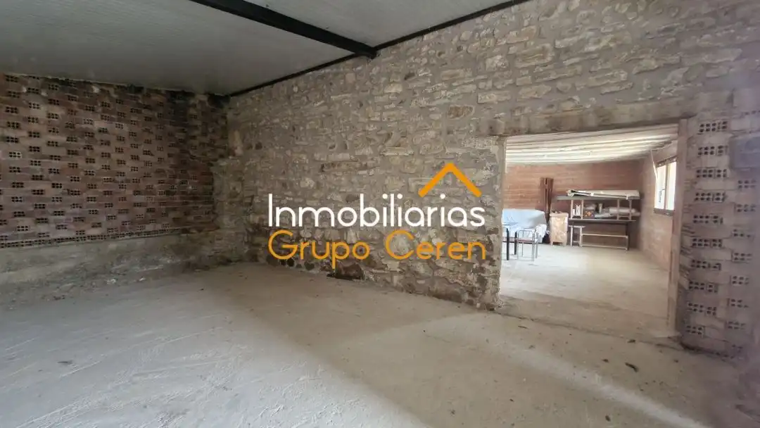 Casa o xalet en venda a Redecilla del Campo