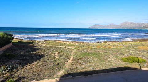 Foto 4 de Pis de lloguer a Son Serra de Marina, Santa Margalida