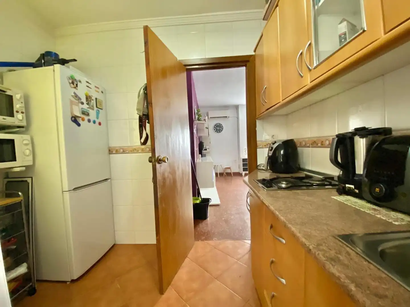 Piso en venta en Centro, imagen 6