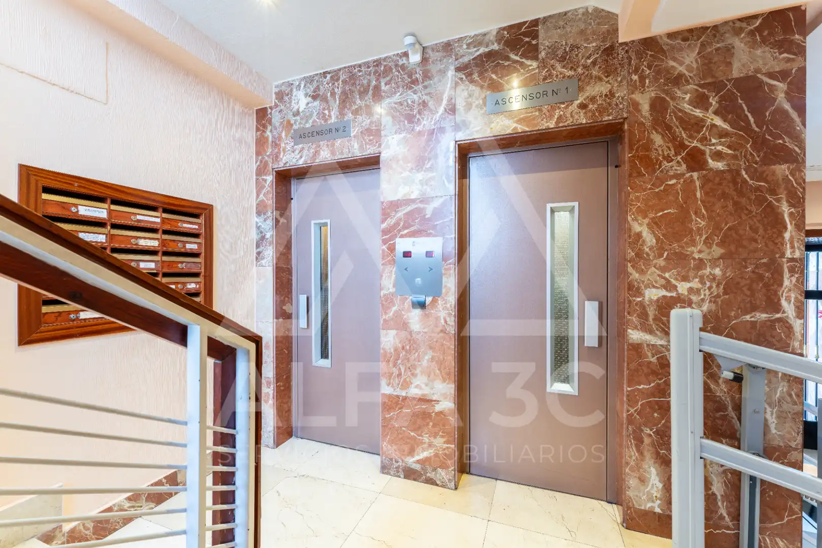 Flat for sale in Madrid  with Terrace