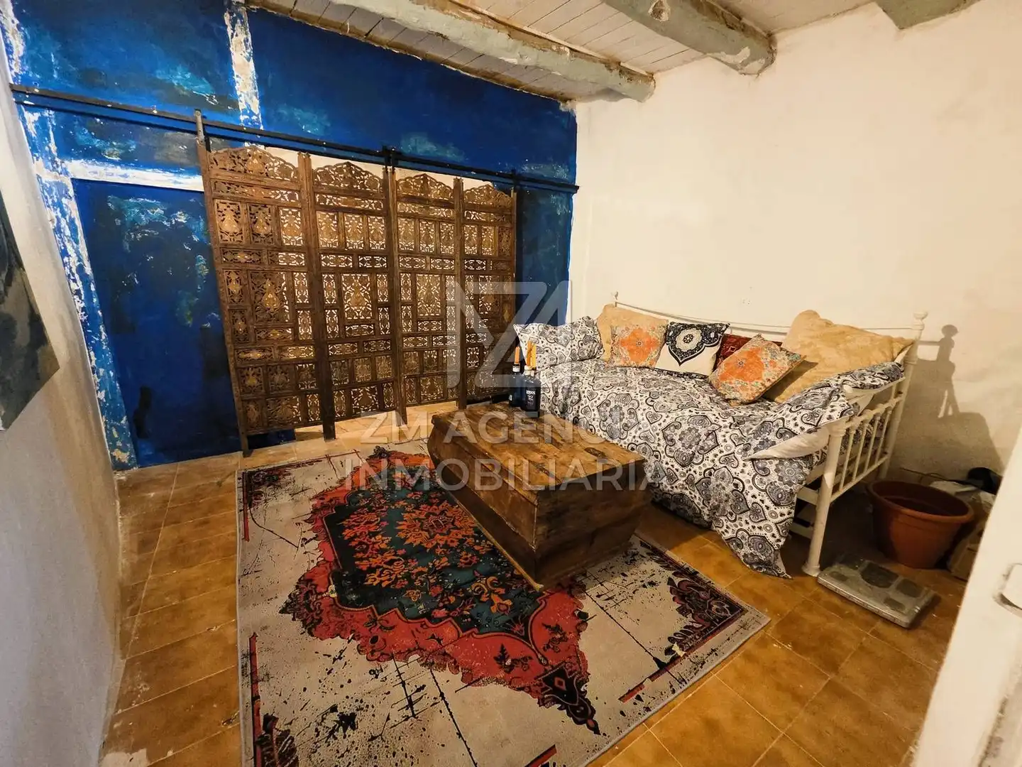 Casa rústica en venta en San Blas, imagen 20