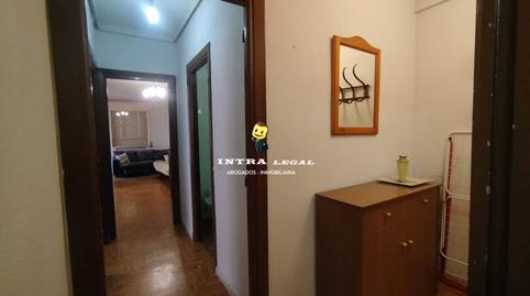 Photo 4 of Flat for share in Arapiles, Los, San Bernardo, Salamanca Capital