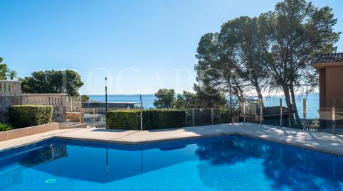 Foto 2 de Casa adosada en venda a Carrer de la Punta del Cavall, Pla de Maset - Cap de Salou, Salou