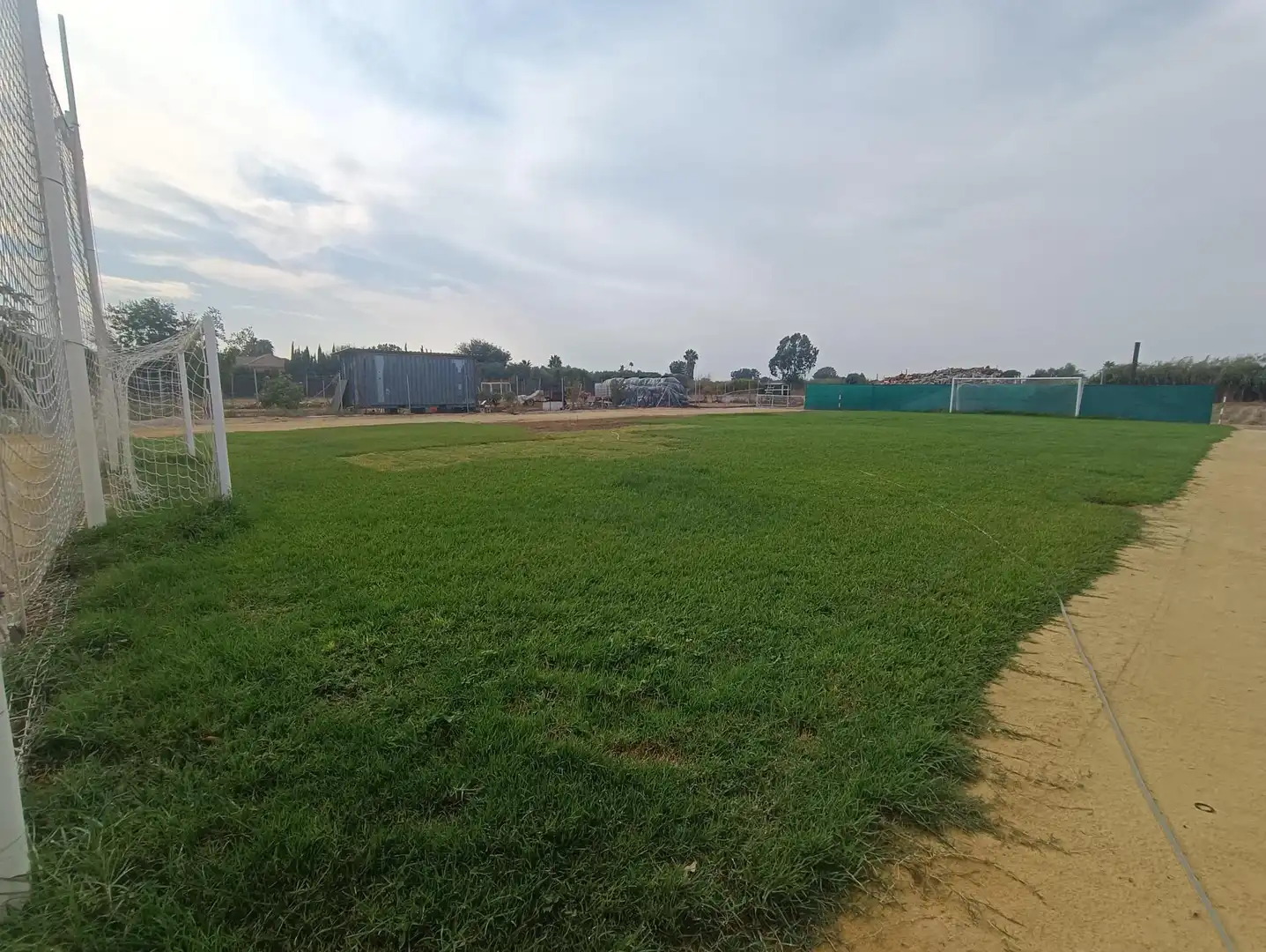 Villa mit Garten zum Verkauf in Caballero Bonald - San José Obrero - Guadalcacín, imagen 21