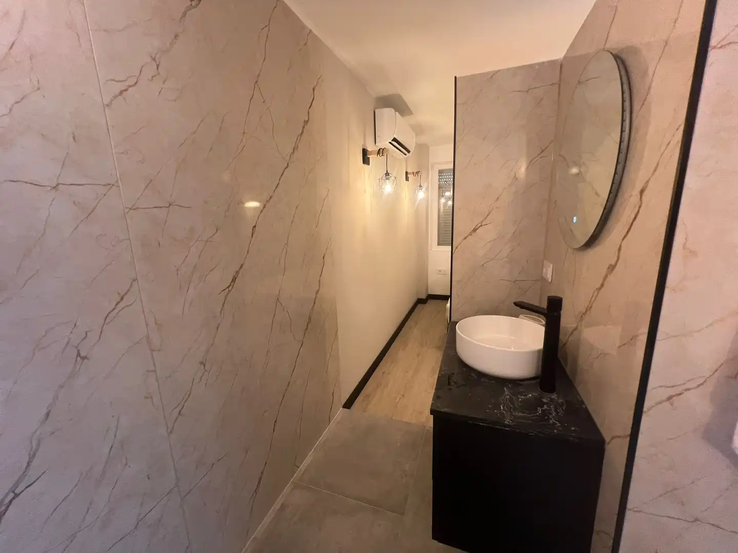Mini appartamento con terrazza in vendita a Montañar - El Arenal, imagen 8