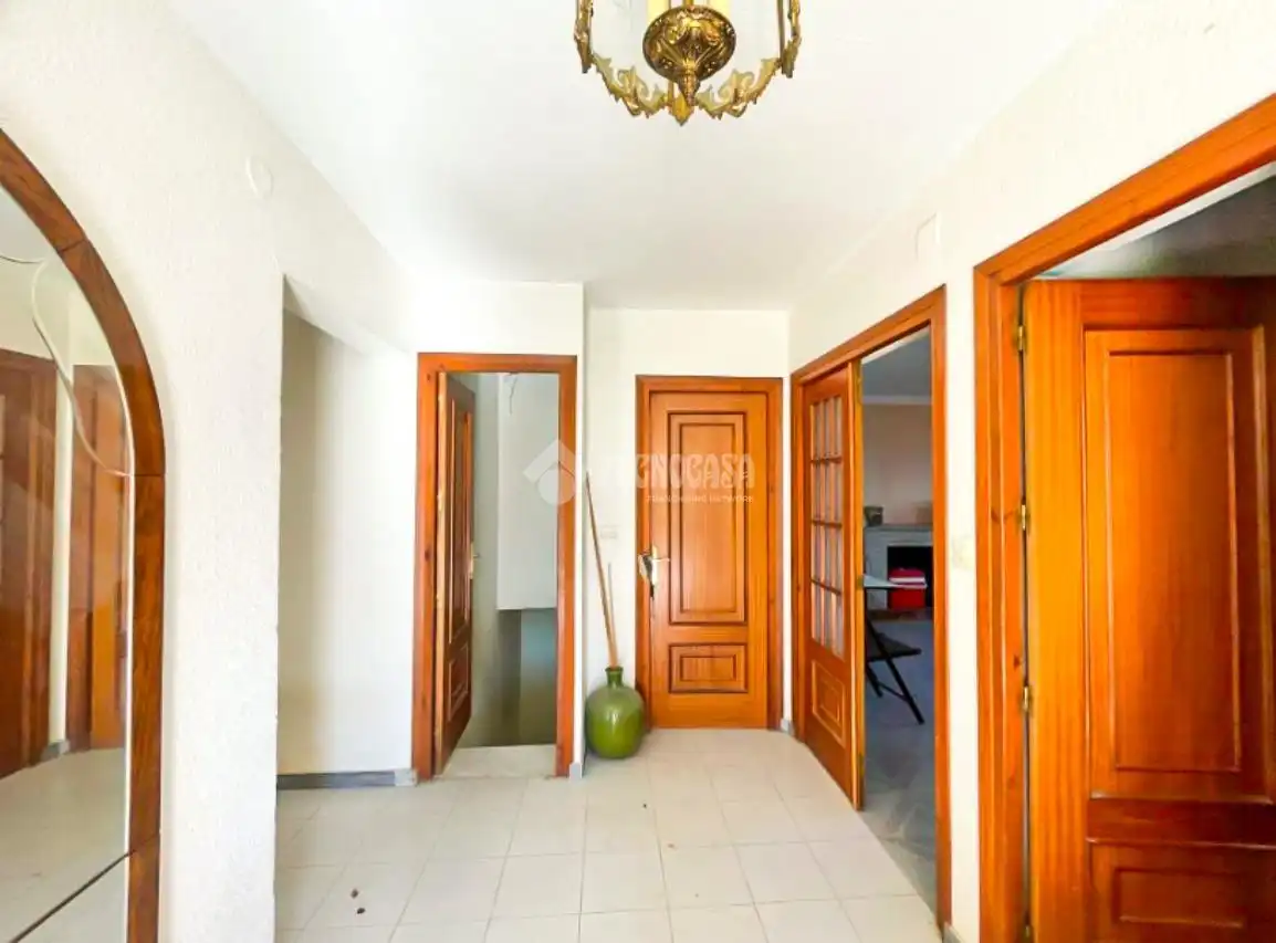 Maison avec terrasse à vendre à Turre, imagen 4