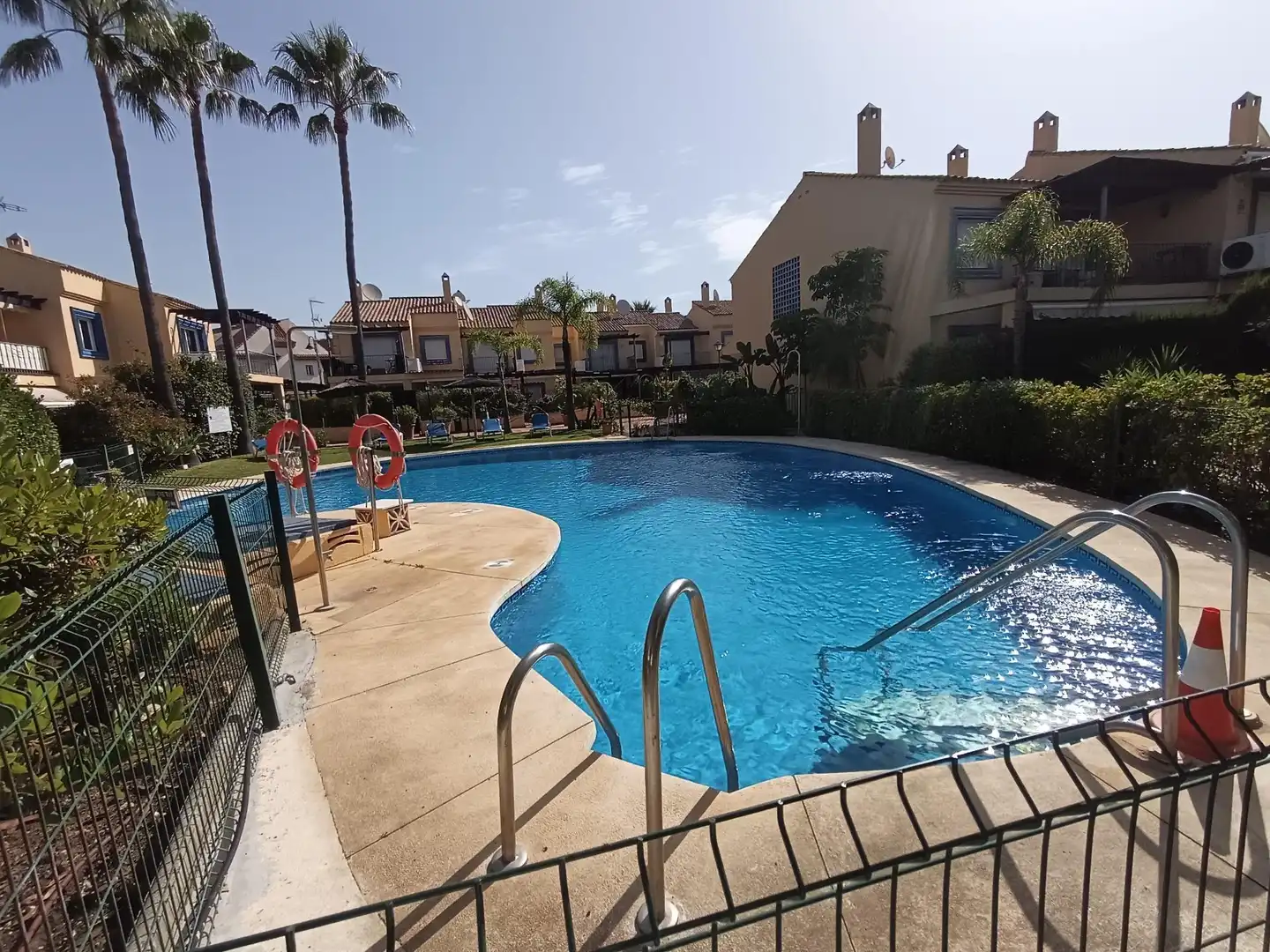 Reihenhaus mit Pool zum Verkauf in Calle Ana de Austria, imagen 76