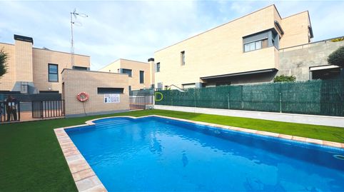 Photo 2 of Houses for sale in Carrer la Mina de la Mordiu, Quatre Camins, Cambrils