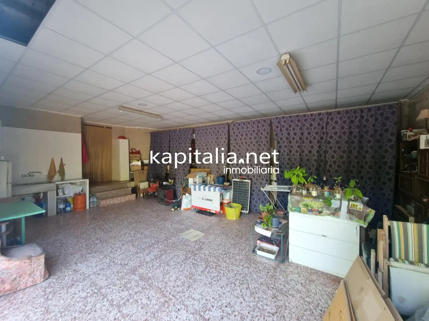 Villa avec jardin à vendre à Sant Josep - Zona Hospital, imagen 5