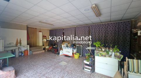 Foto 5 de Casa o xalet en venda a Sant Josep - Zona Hospital, Ontinyent