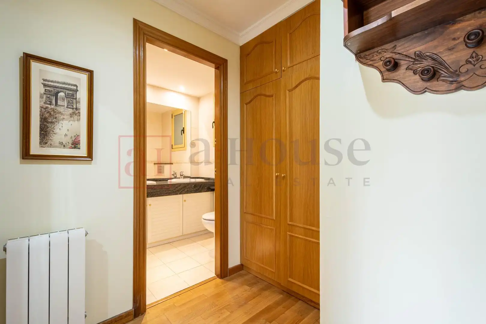 Wohnung mit Terrasse zum Verkauf in Calle d'Enric Granados, imagen 32