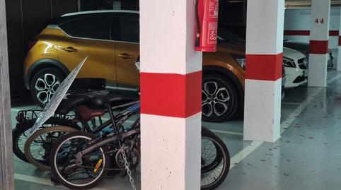 Photo 2 of Garage for sale in Santiago de la Ribera, San Javier