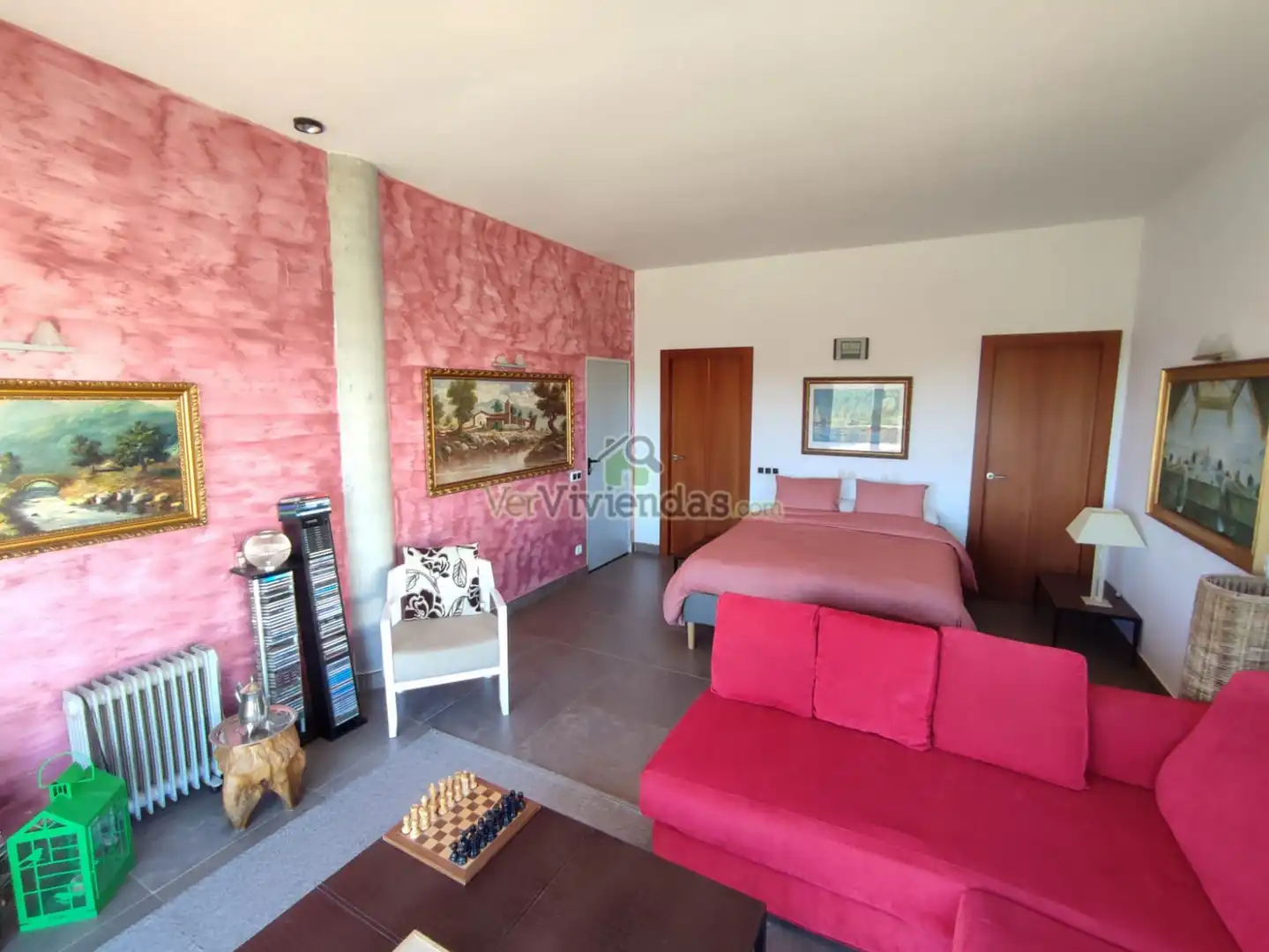 Casa o xalet en venda a N/A, -1, Vallirana