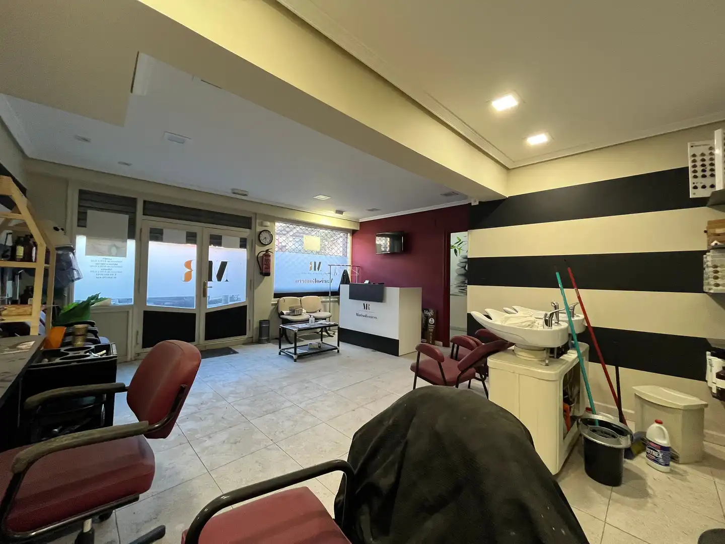 Local en venta en Santurtzi 