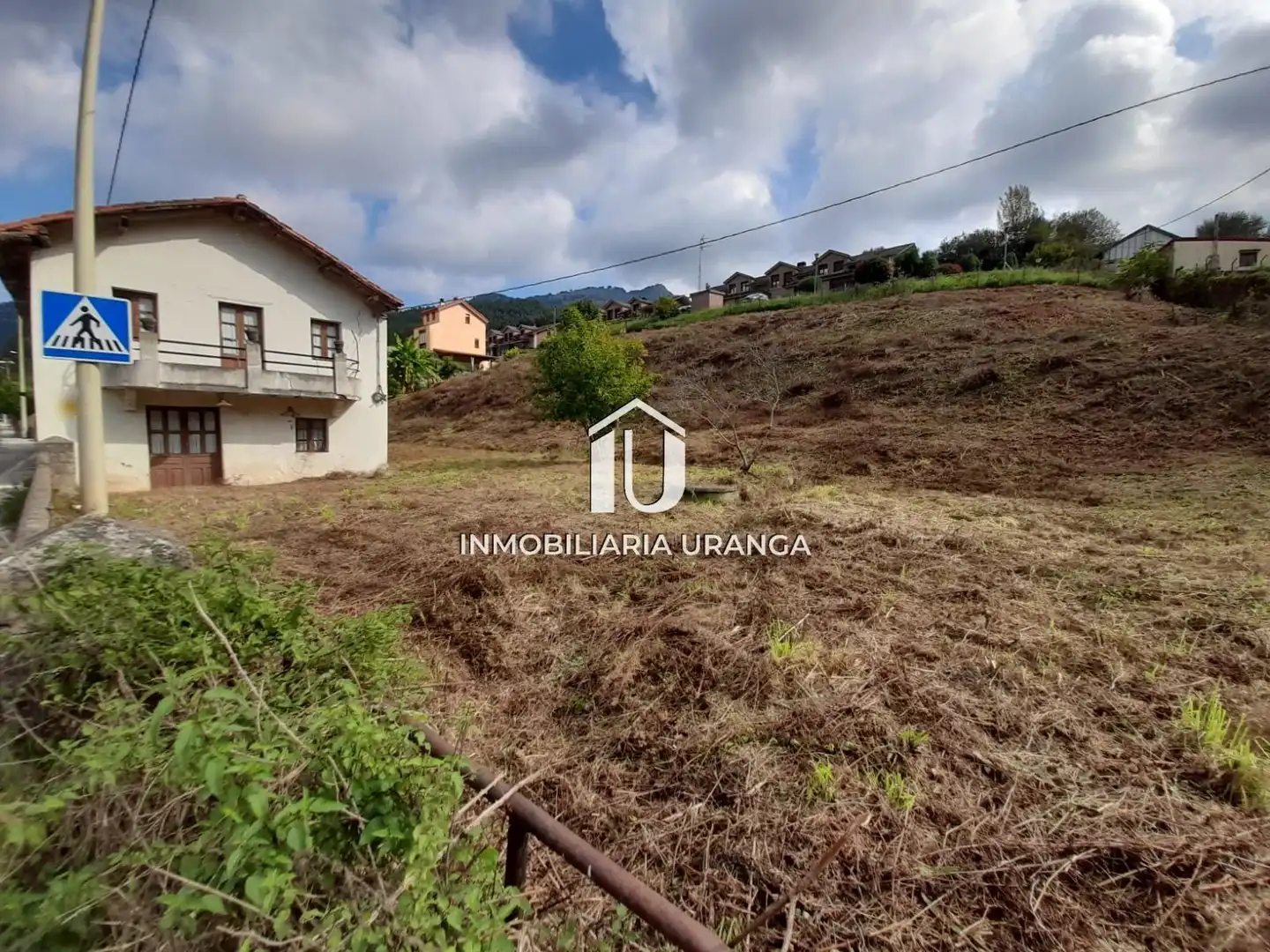 Houses for sale in Guriezo  with Private garden and Storage room