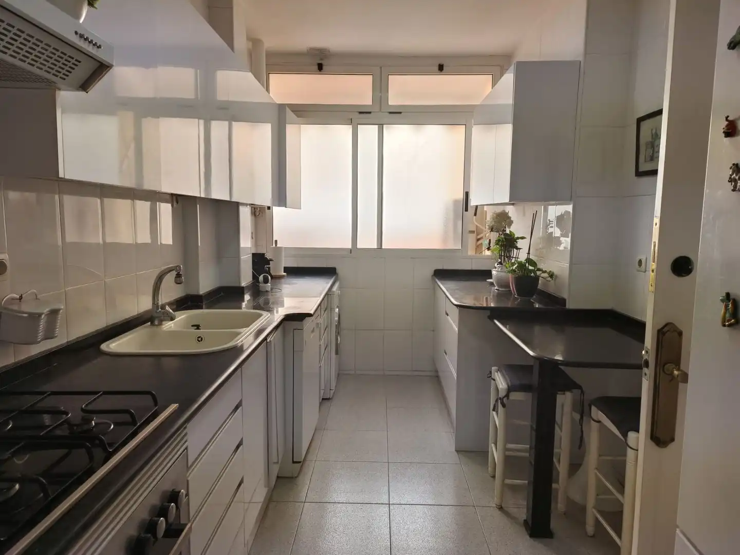 Cuina de Pis en venda en Valencia amb Aire condicionat, Calefacció i Traster
