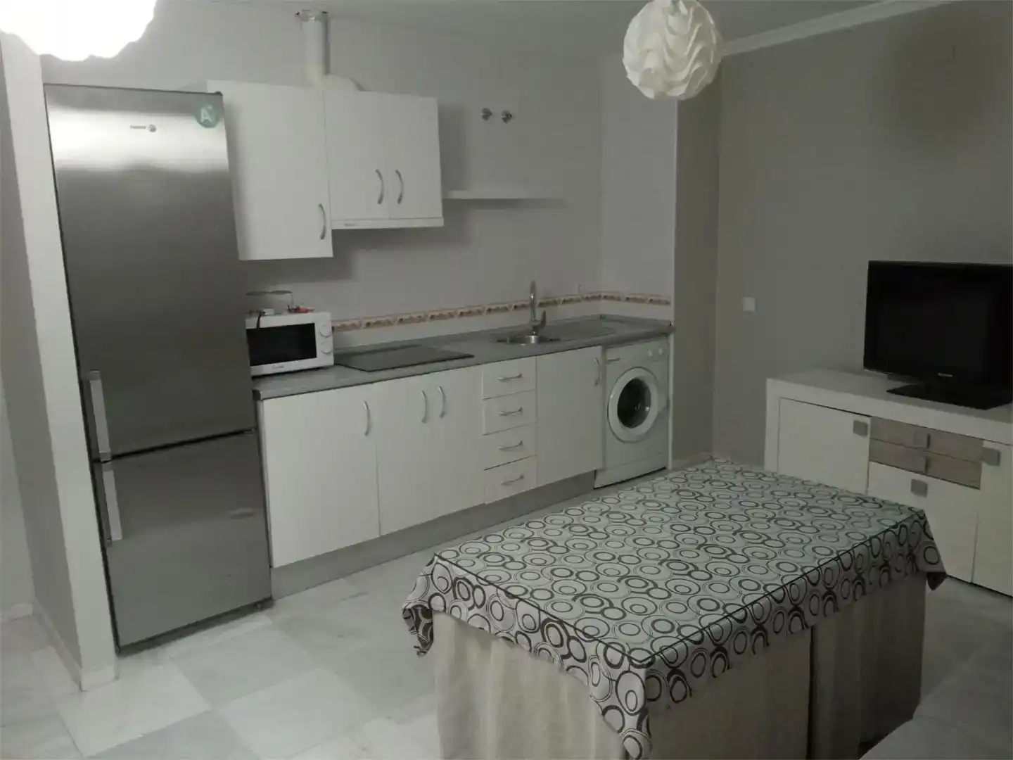 Kitchen of Flat for rent in Écija, Sevilla