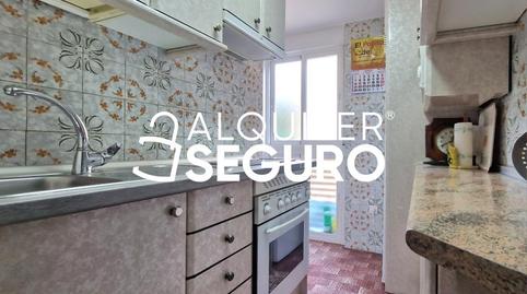 Foto 5 de Piso de alquiler en Brocado, Amposta,  Madrid Capital