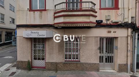 Foto 3 de Casa o xalet en venda a Santa Icia, Alto del Castaño, A Coruña