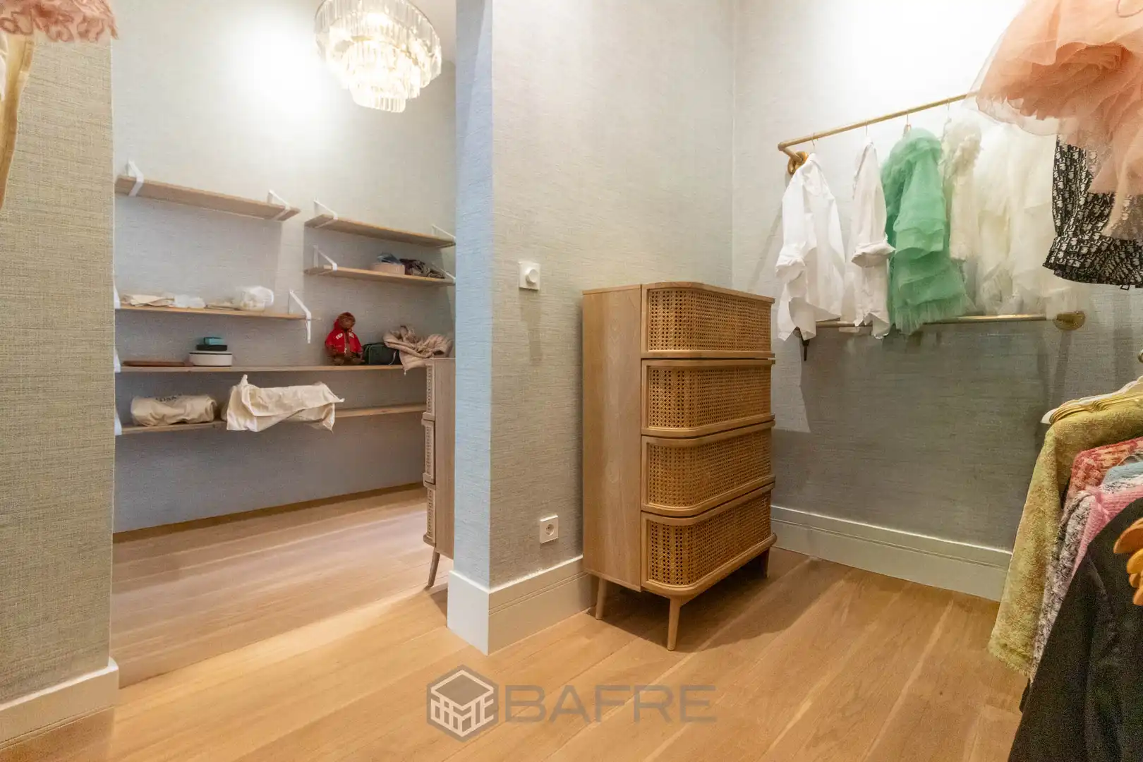 Appartement avec jardin à vendre à Calle Fuencarral, imagen 28