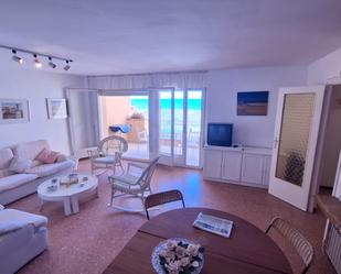 Sala d'estar de Pis en venda en El Vendrell